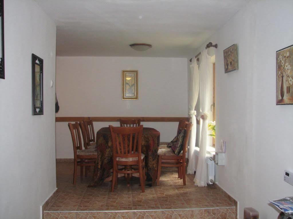 Elitza Villa Pamporovo Exteriör bild